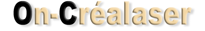 on-crealaser